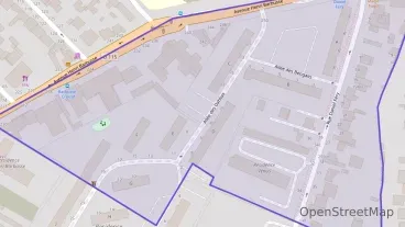 appartement de trois chambres 64 m² à vendre à Drancy