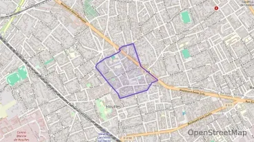 Appartement 27 m² une piece à vendre à Houilles Appartement 27 m² une piece à vendre à Houilles