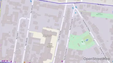 appartement d'une chambre 50 m² à vendre à Colombes