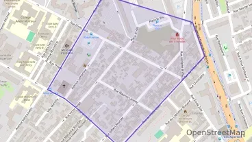 Appartement 50 m² deux pieces à vendre à Asnières-sur-Seine