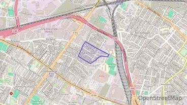Appartement 32 m² deux pieces à vendre à Drancy
