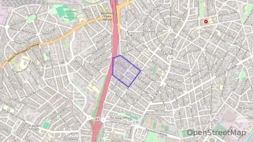 Appartement 27 m² une piece à vendre à Aulnay-sous-Bois
