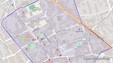 Appartement 36 m² deux pieces à vendre à Houilles Appartement 36 m² deux pieces à vendre à Houilles