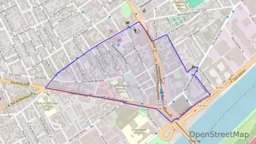 appartement d'une chambre 28 m² à vendre à Bezons