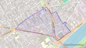 appartement de trois chambres 91 m² à vendre à Bezons