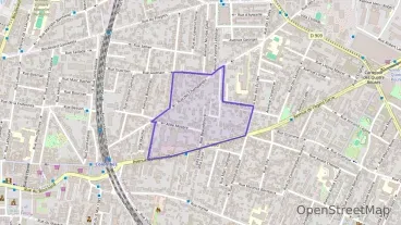 Appartement 65 m² trois pièces à vendre à Colombes