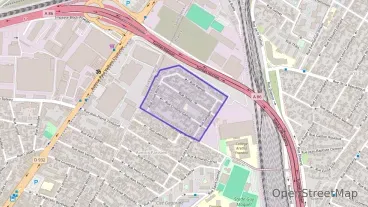 Appartement 32 m² deux pieces à vendre à Drancy