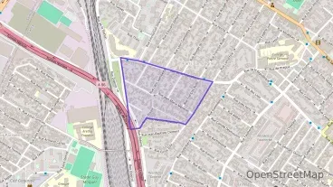 appartement de trois chambres 78 m² à vendre à Drancy