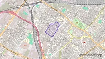 Appartement 27 m² une piece à vendre à Drancy