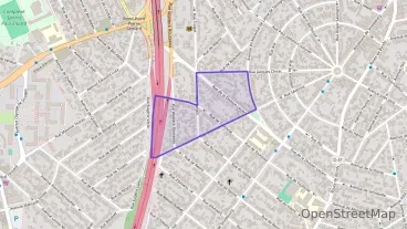 Appartement 24 m² deux pieces à vendre à Aulnay-sous-Bois