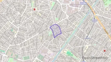 Appartement 26 m² une piece à vendre à Aulnay-sous-Bois