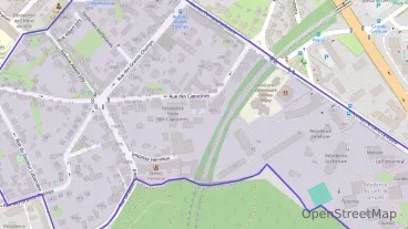 Appartement d'une pièce 33 m² à vendre  à Poissy