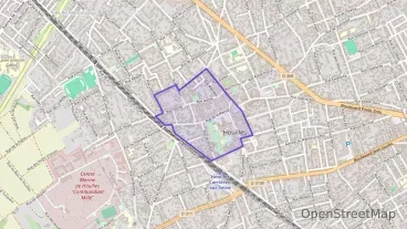 Appartement 41 m² deux pieces à vendre à Houilles