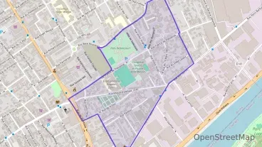 appartement d'une chambre 35 m² à vendre à Bezons