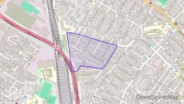 appartement de trois chambres 66 m² à vendre à Drancy