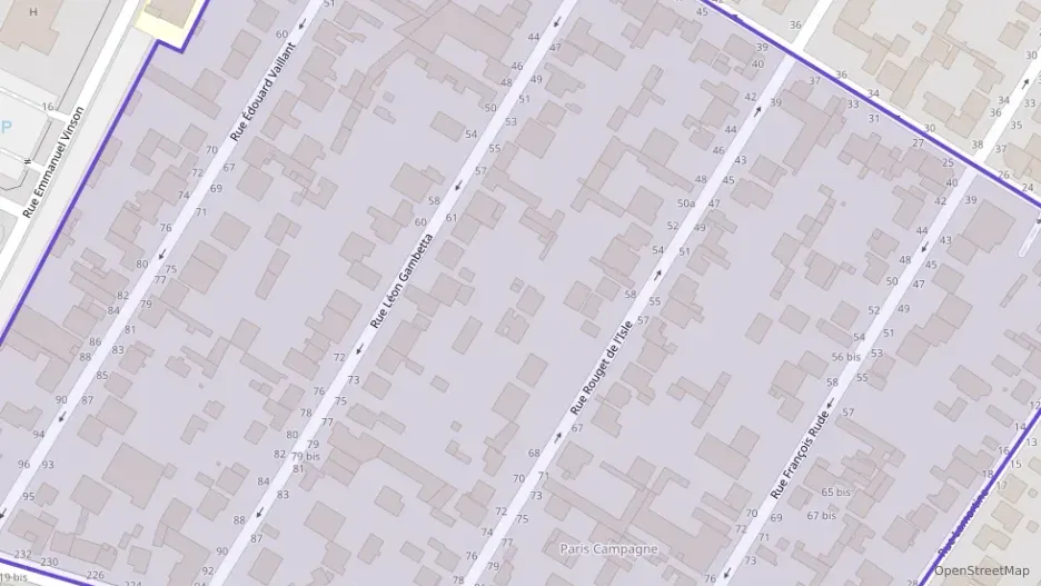 Appartement 27 m² deux pieces à vendre à Drancy Appartement 27 m² deux pieces à vendre à Drancy