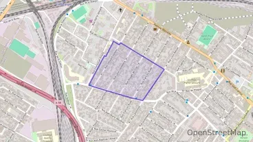 Appartement 25 m² une piece à vendre à Drancy