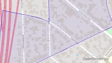 Appartement 50 m² deux pieces à vendre à Aulnay-sous-Bois