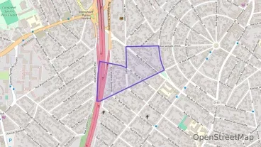 Appartement 50 m² deux pieces à vendre à Aulnay-sous-Bois