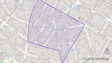 Appartement 20 m² une piece à vendre à Aulnay-sous-Bois