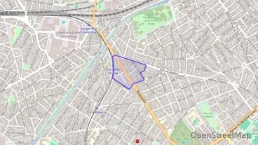 appartement de trois chambres 85 m² à vendre à Sevran