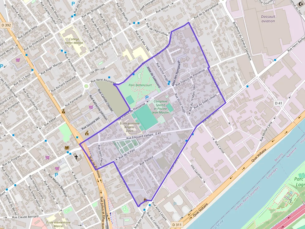 Property