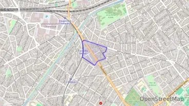 Appartement 40 m² deux pieces à vendre à Sevran