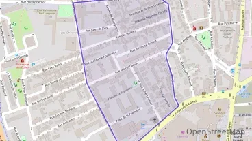 appartement de deux chambres 69 m² à vendre à Gennevilliers