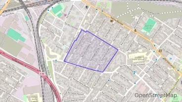 Appartement d'une pièce 30 m² à vendre  à Drancy