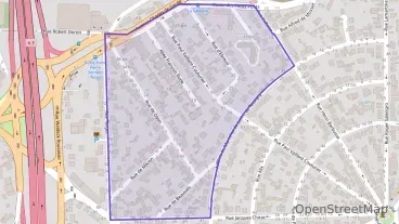 Appartement 31 m² deux pieces à vendre à Aulnay-sous-Bois