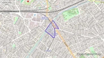 appartement de trois chambres 97 m² à vendre à Sevran