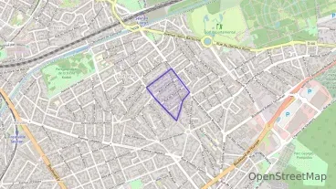 Appartement d'une pièce 37 m² à vendre  à Sevran