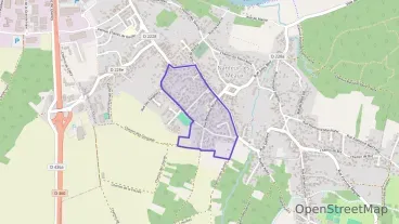 appartement de deux chambres 50 m² à vendre à Nanteuil-lès-Meaux appartement de deux chambres 50 m² à vendre à Nanteuil-lès-Meaux