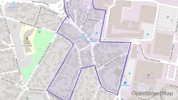 Appartement 29 m² deux pieces à vendre à Aulnay-sous-Bois