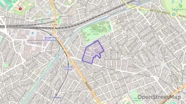 Appartement 49 m² deux pieces à vendre à Sevran