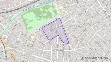 appartement de trois chambres 65 m² à vendre à Sevran