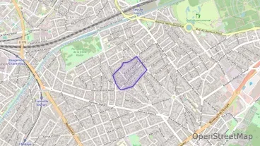appartement de trois chambres 91 m² à vendre à Sevran
