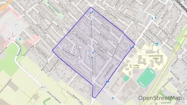 appartement d'une chambre 24 m² à vendre à Sartrouville