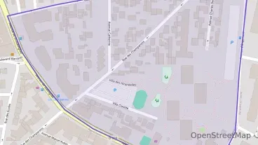 appartement de deux chambres 63 m² à vendre à Colombes