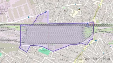 Appartement 65 m² trois pièces à vendre à Drancy