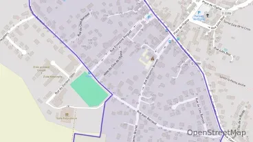 appartement d'une chambre 35 m² à vendre à Nanteuil-lès-Meaux