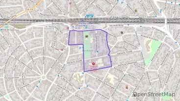 Appartement de 5+ pièces 82 m² à vendre  à Aulnay-sous-Bois