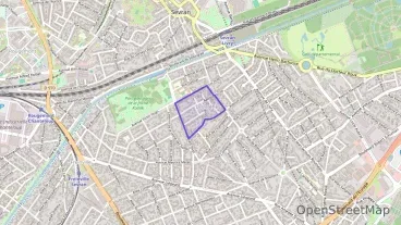 Appartement d'une pièce 30 m² à vendre  à Sevran