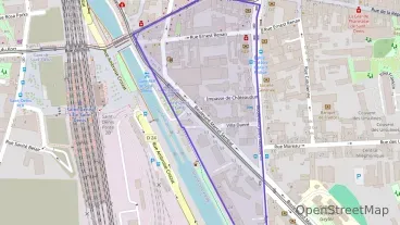 appartement d'une chambre 40 m² à vendre à Saint-Denis