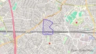 appartement d'une chambre 30 m² à vendre à Aulnay-sous-Bois
