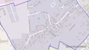 Appartement 65 m² trois pièces à vendre à Nanteuil-lès-Meaux