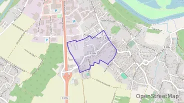 Appartement 65 m² trois pièces à vendre à Nanteuil-lès-Meaux