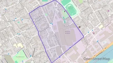 appartement de trois chambres 100 m² à vendre à Argenteuil