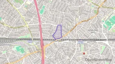 Appartement 22 m² une piece à vendre à Aulnay-sous-Bois