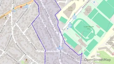 appartement de trois chambres 69 m² à vendre à Aulnay-sous-Bois